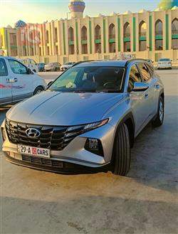 هيونداي توسان